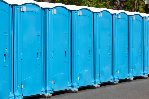 Types of Portable Toilets We Offer in Presidential Lakes Estates, NJ