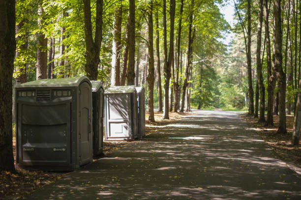 Best Portable Toilets for Disaster Relief Sites in Presidential Lakes Estates, NJ